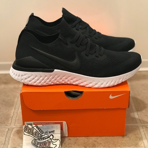 nike air max epic react